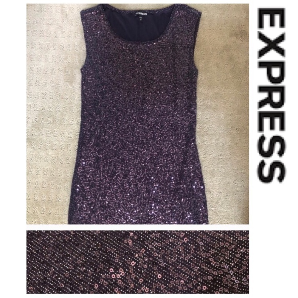 Express Dress